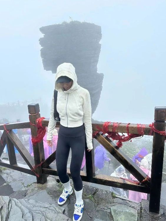 让你秒变潮流达人！