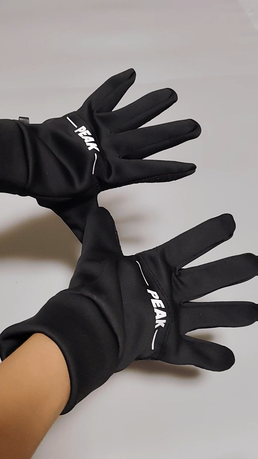 天噜！冬天不用怕冻手啦