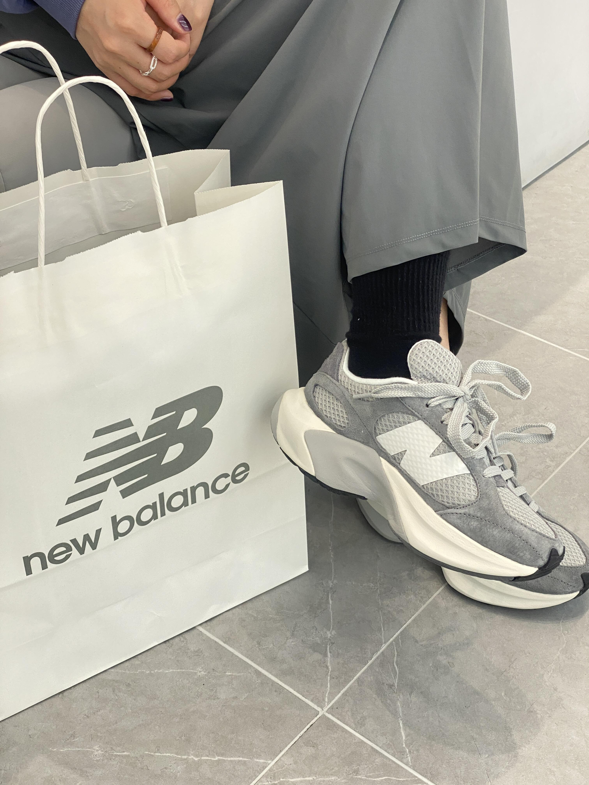 比327还要潮的👟NB