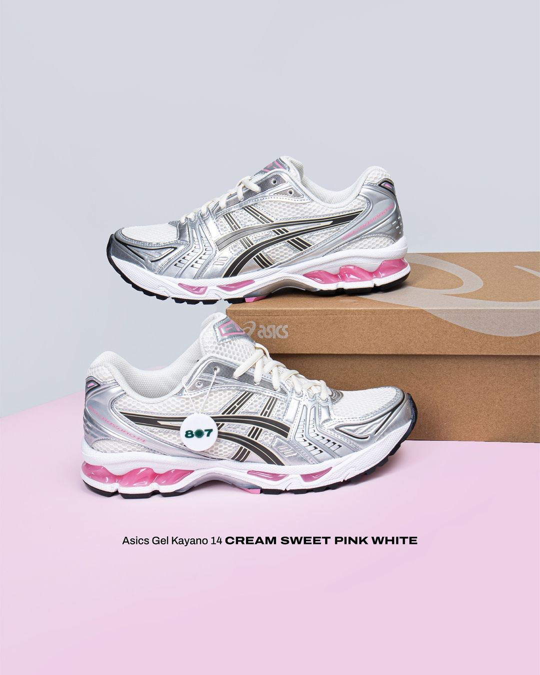 Asics