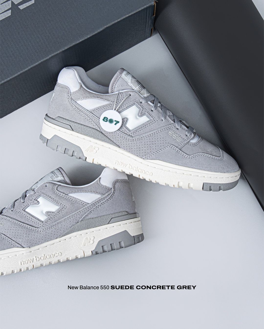 NB550