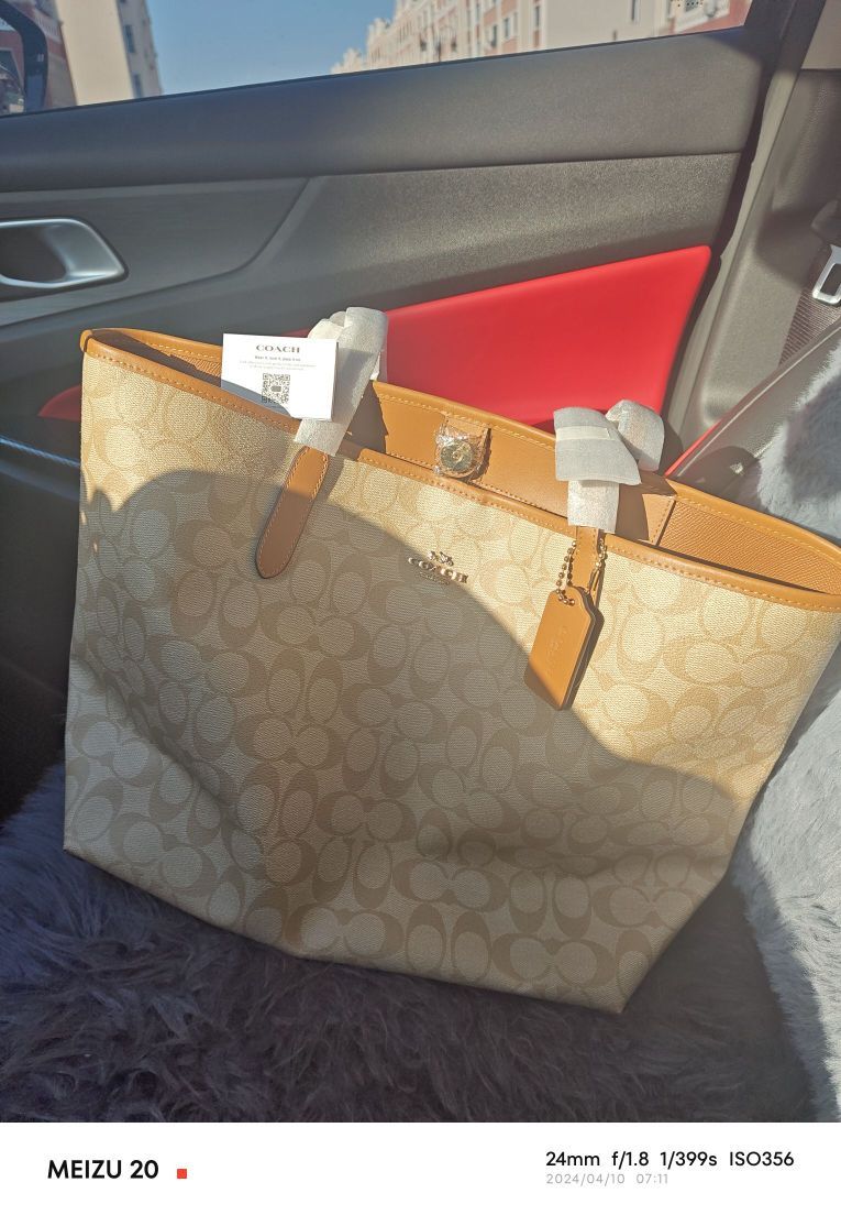 实用性满分的包包分享👜
