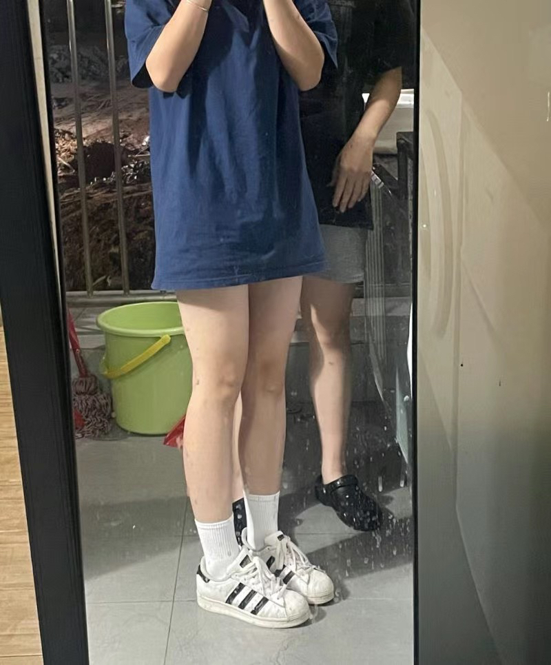 嘿嘿嘿 很喜欢的一双鞋子😘😘😘