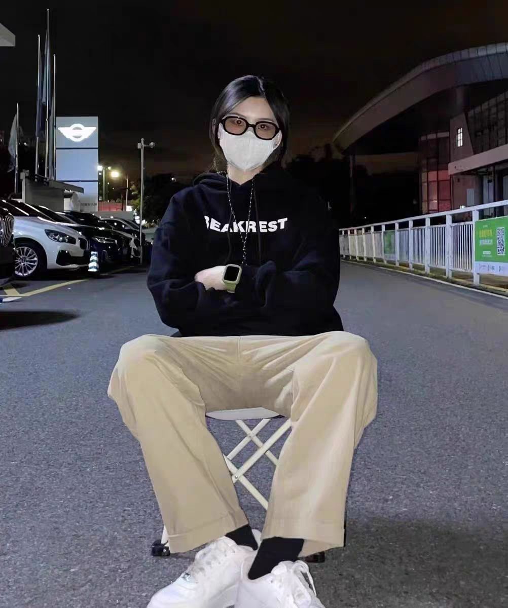 哇！这条👖👖简直是腿精的秘密武器！