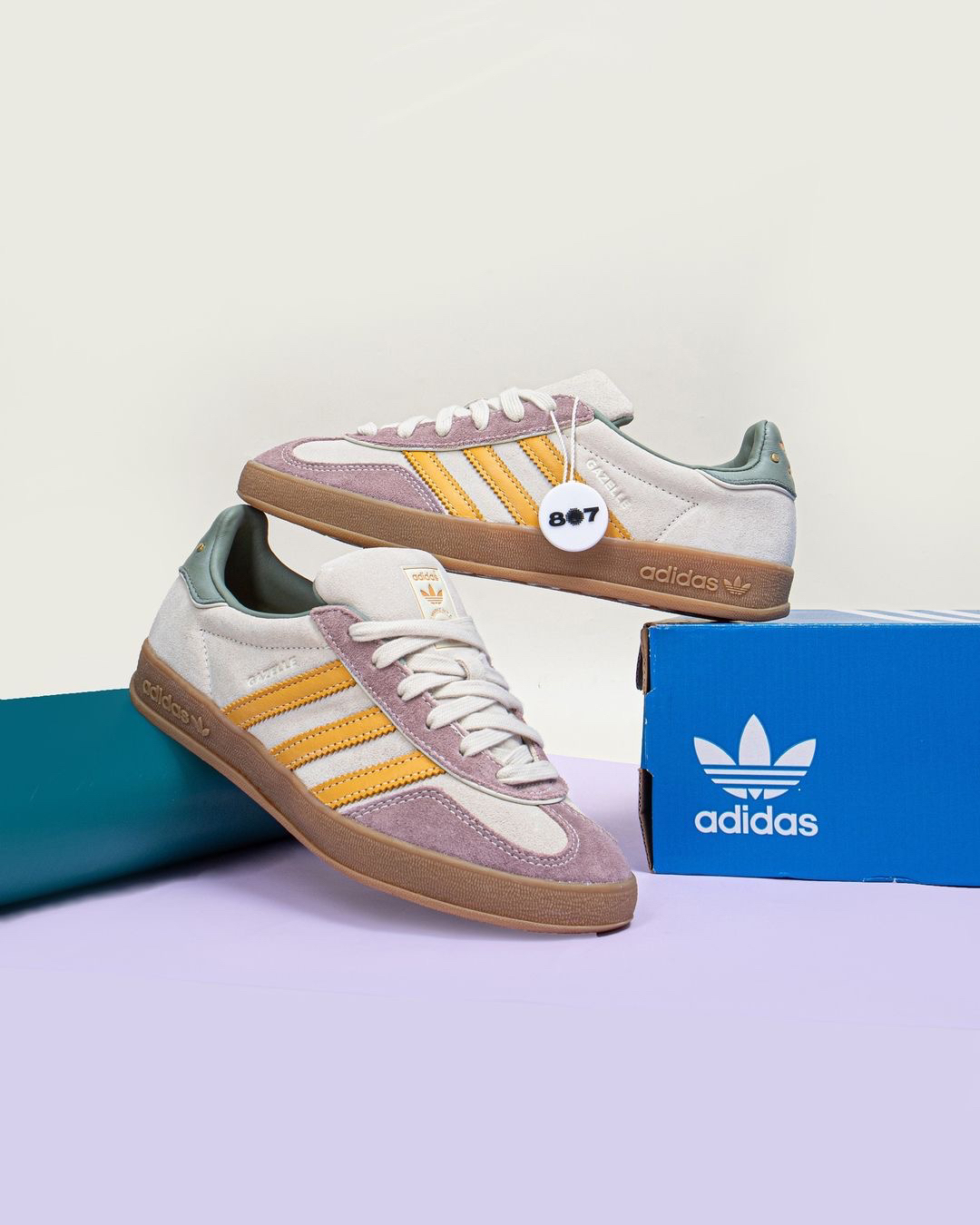 Gazelle