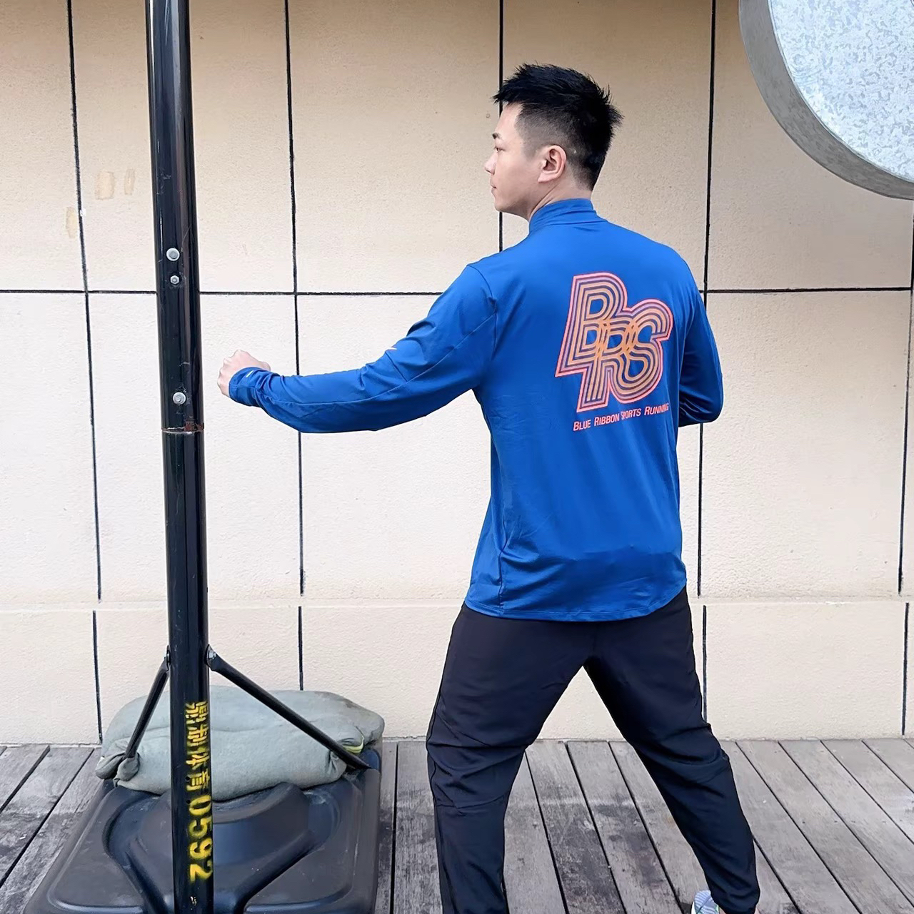 OOTD | 时尚潮流运动穿搭
