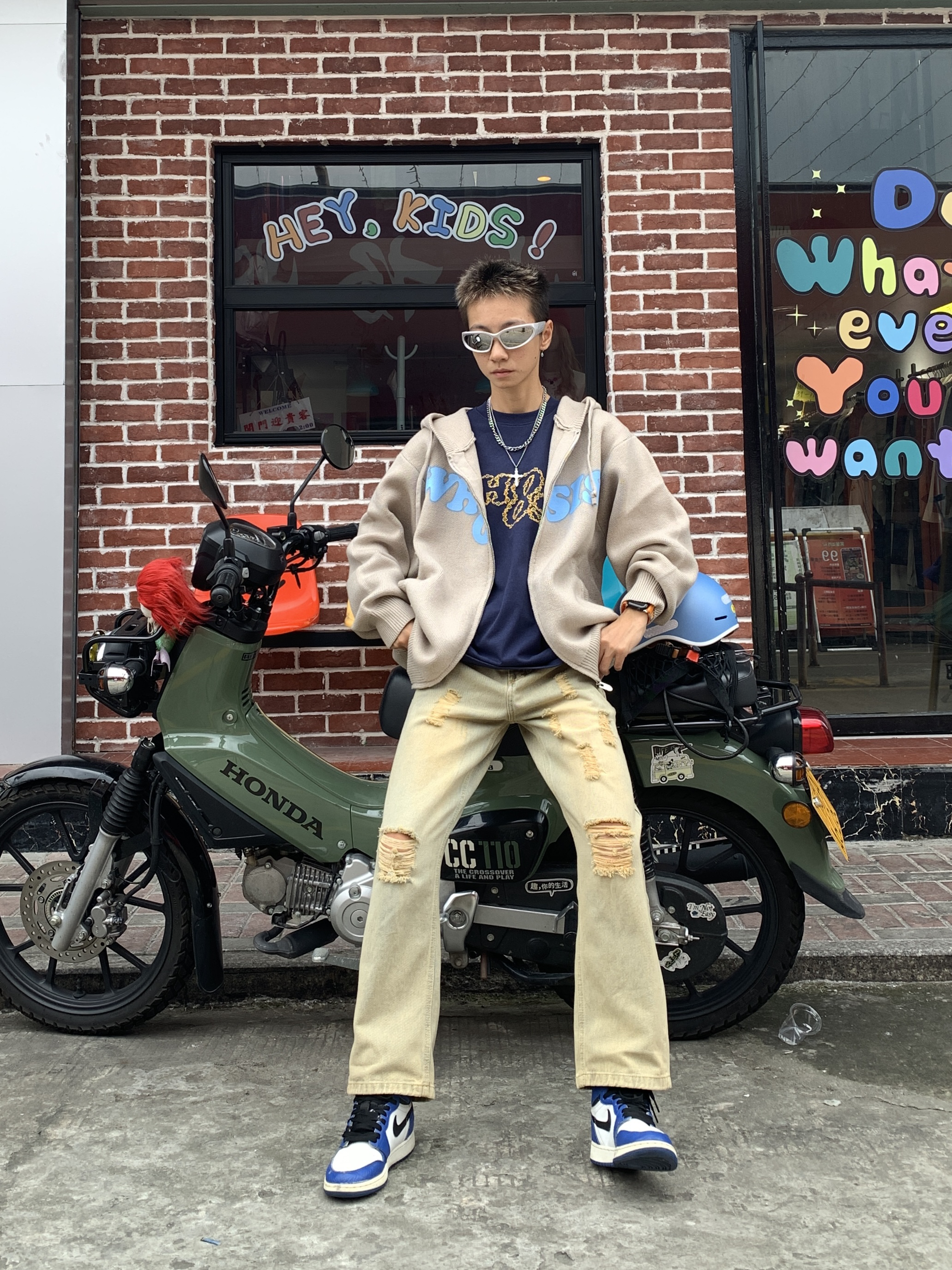 入秋指南｜秋日美式氛围感 拿捏了🫴