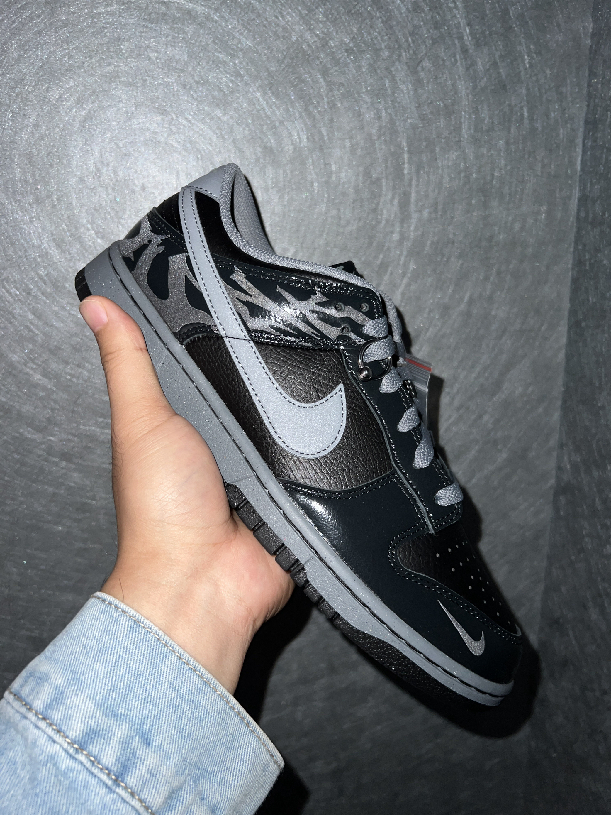 柏林限定dunk，
