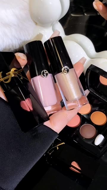 我的彩妆好物分享