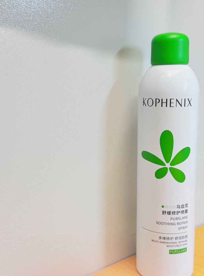 平价爽肤水‼️发现这款宝藏国货喷雾真是评价又好用
不管是夏天晒后修复还是日常补水保湿都非常的好用使！