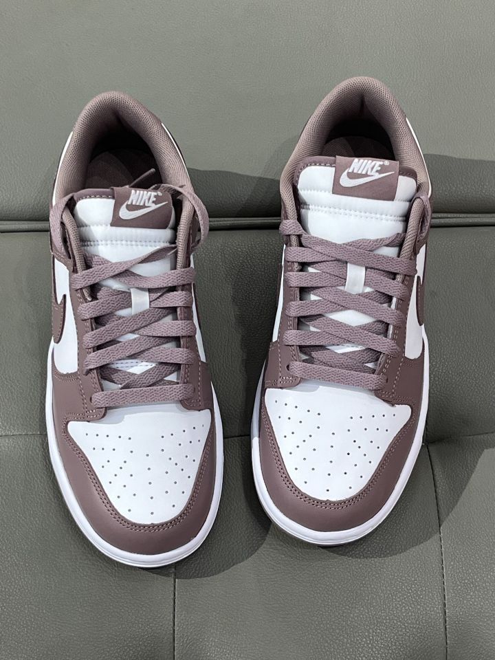Nike Dunk LOW™Violet Ore” 白紫