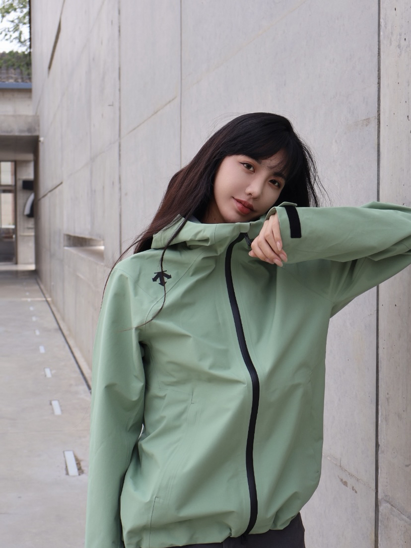 秋ootd｜感受自然力量人生町野