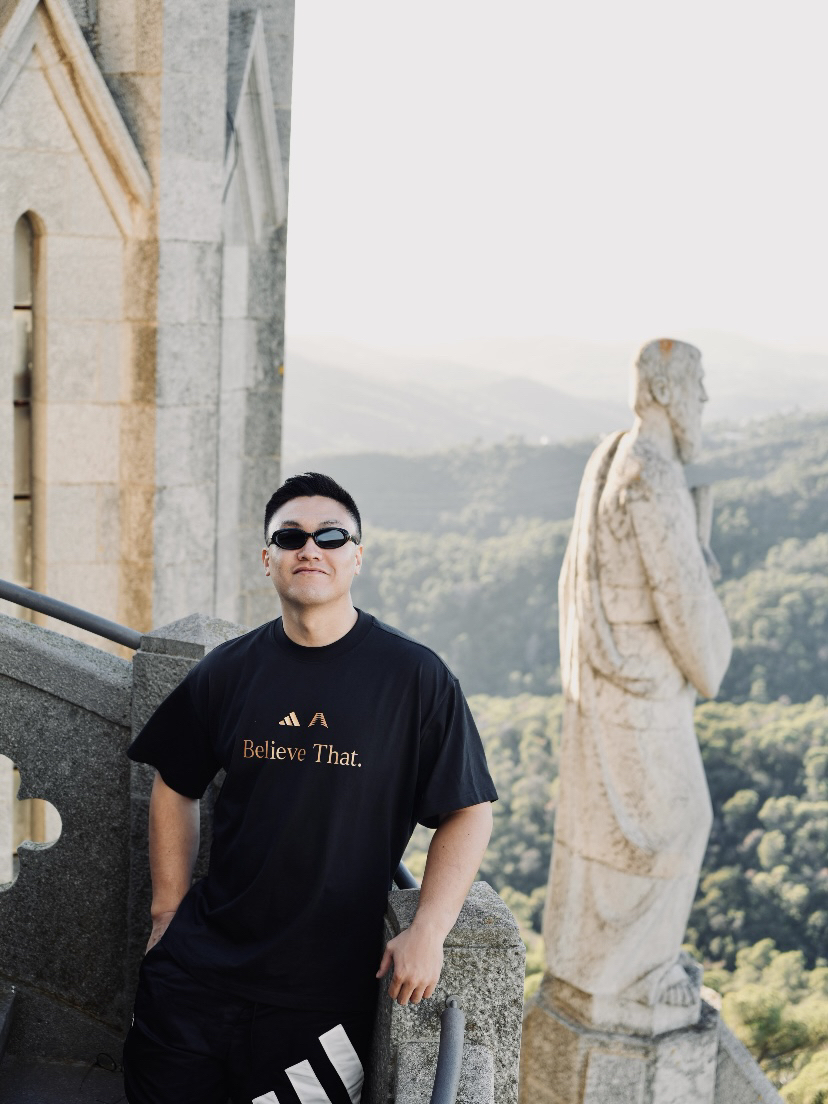 三叶草真的太懂懒人穿搭了