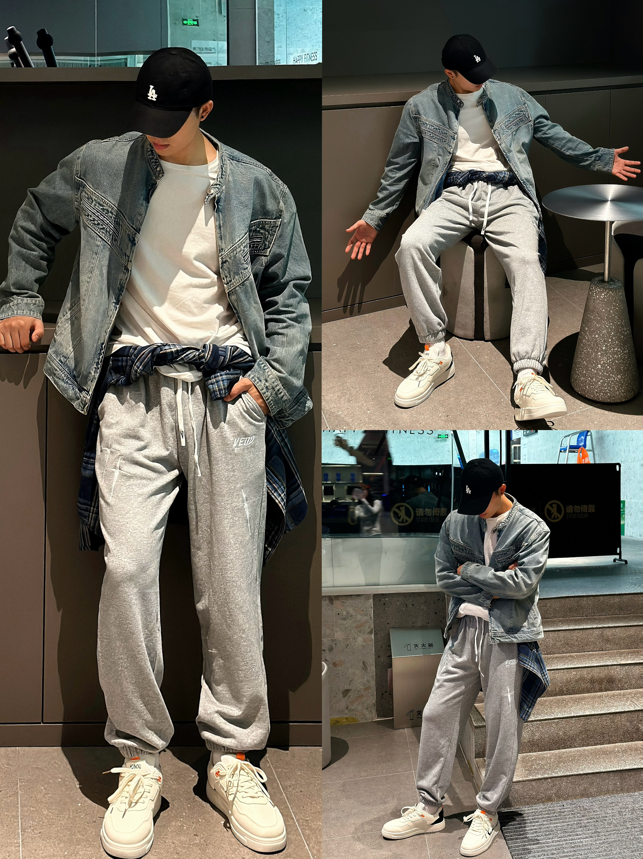 🎏把水墨画穿在脚上，真的好看了！