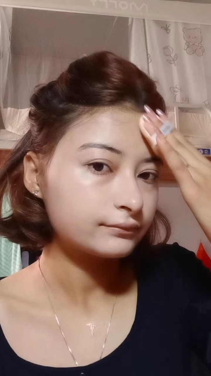 妈生好皮底妆