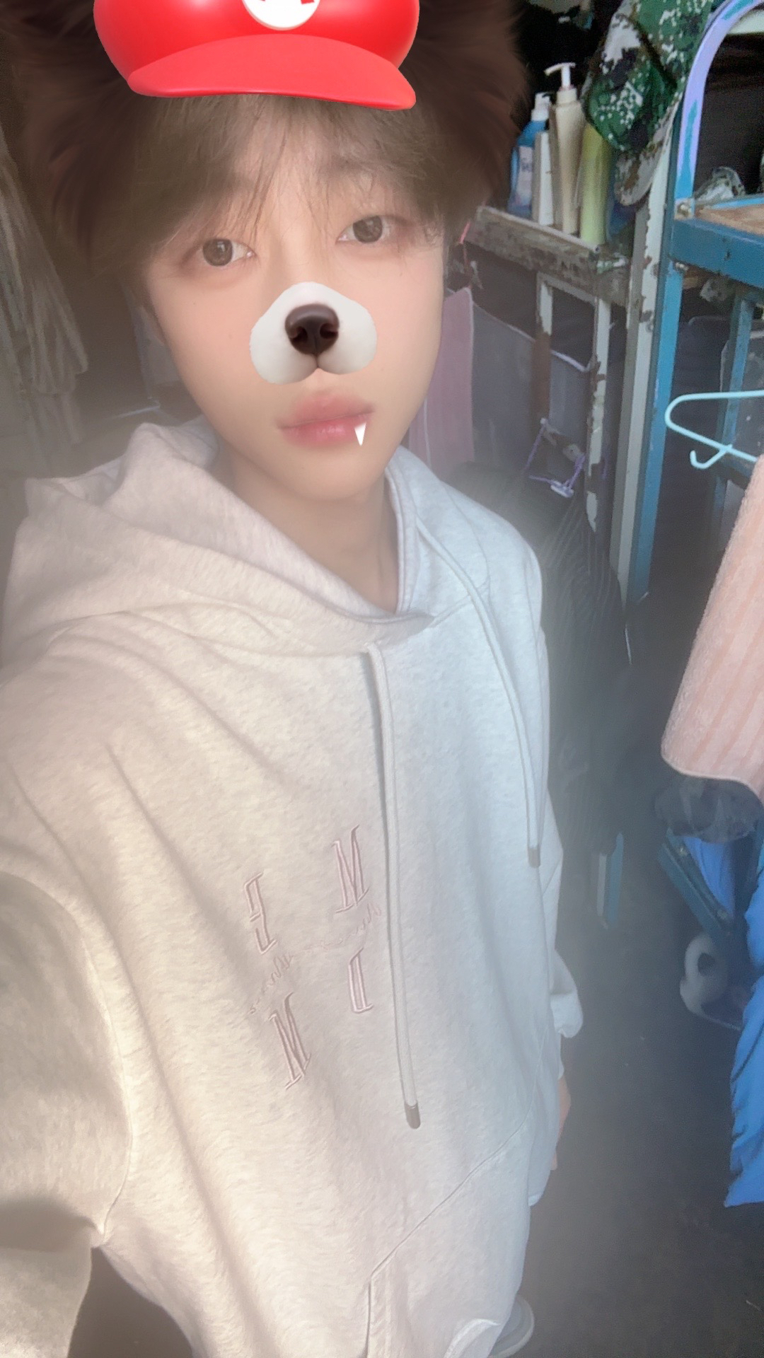 秋季穿搭