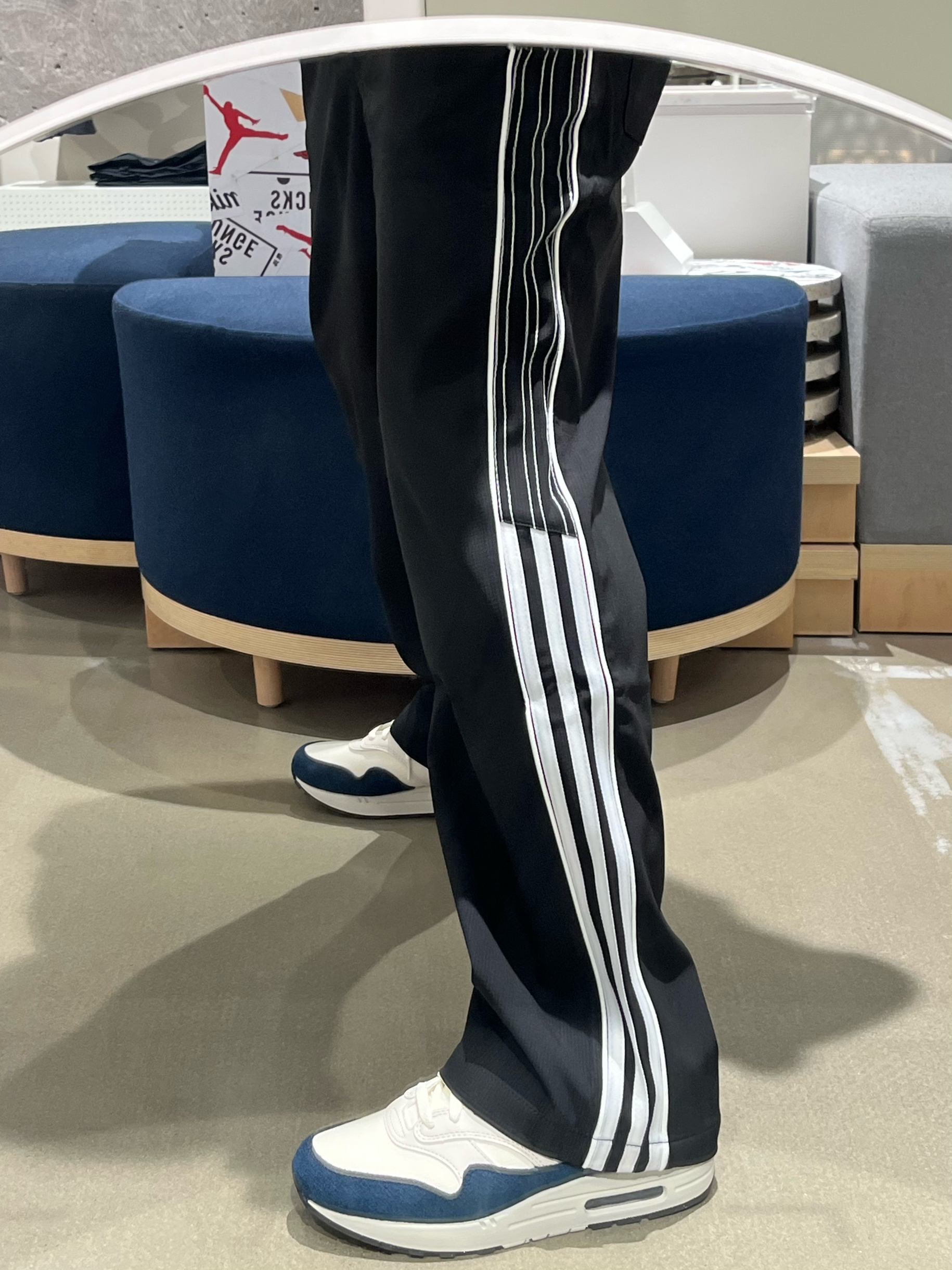 这样穿会不会太帅🤔️