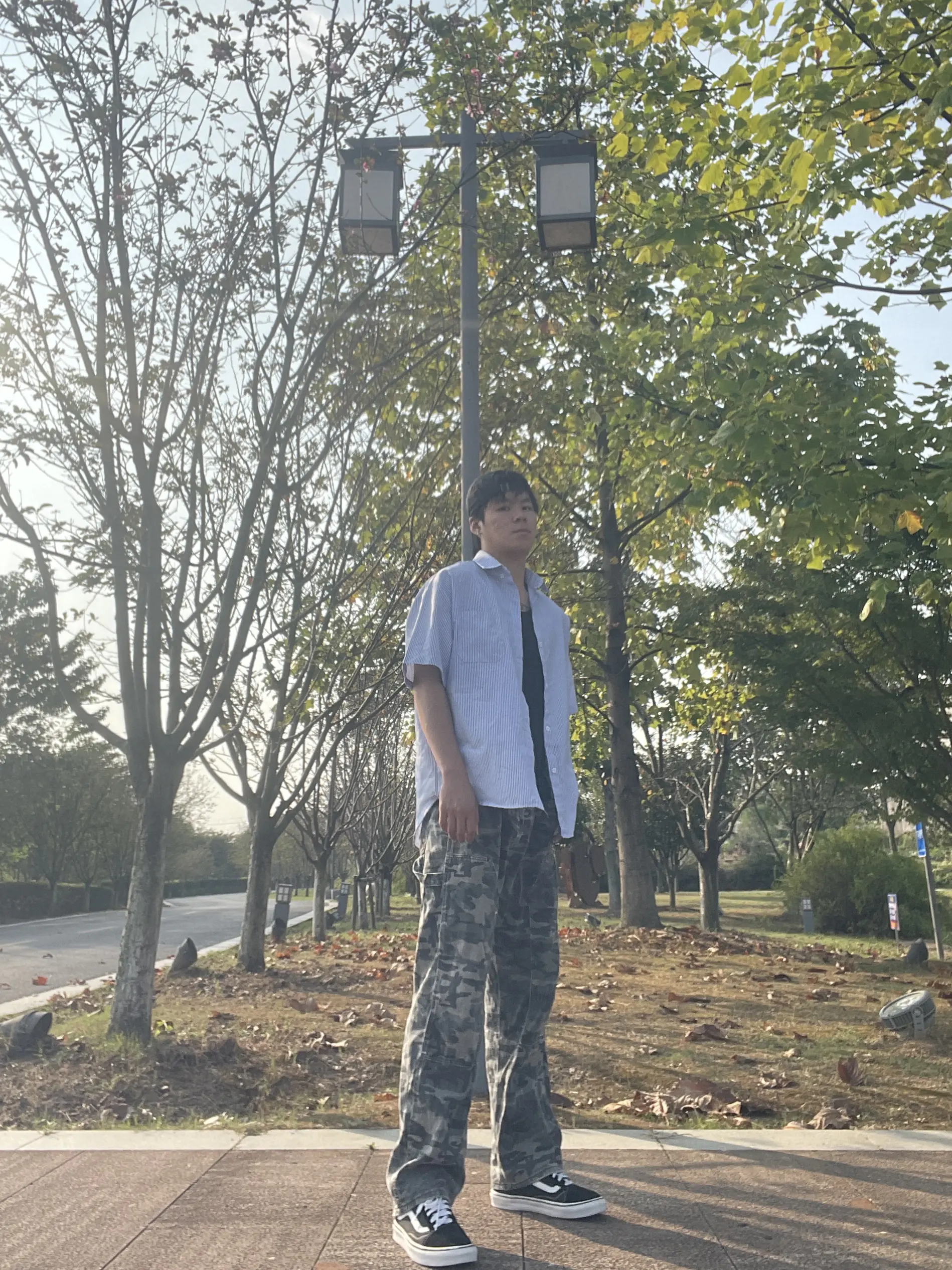 所有的好都不如刚刚好 各位也要为自己喜欢的人和事努力哦