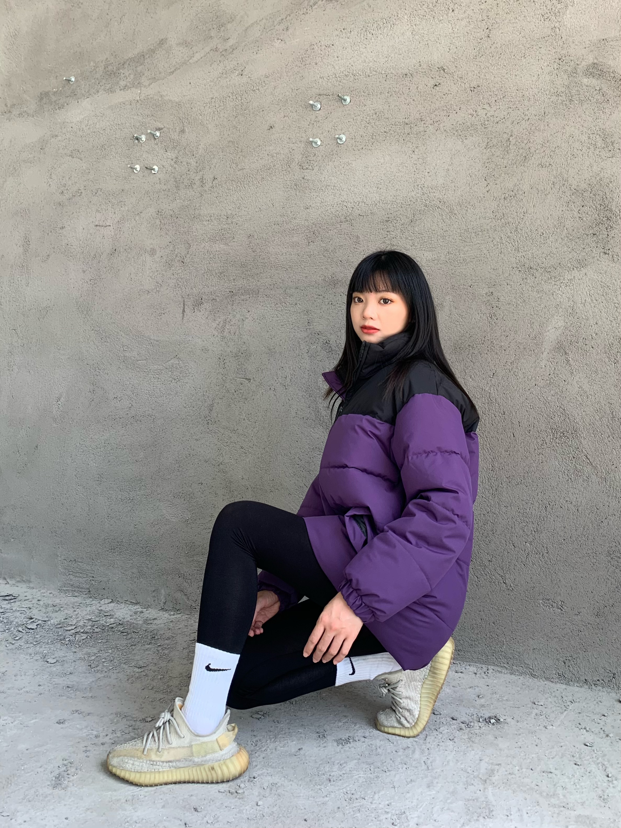 秋冬必备|又有颜值又保暖的棉服非他莫属!