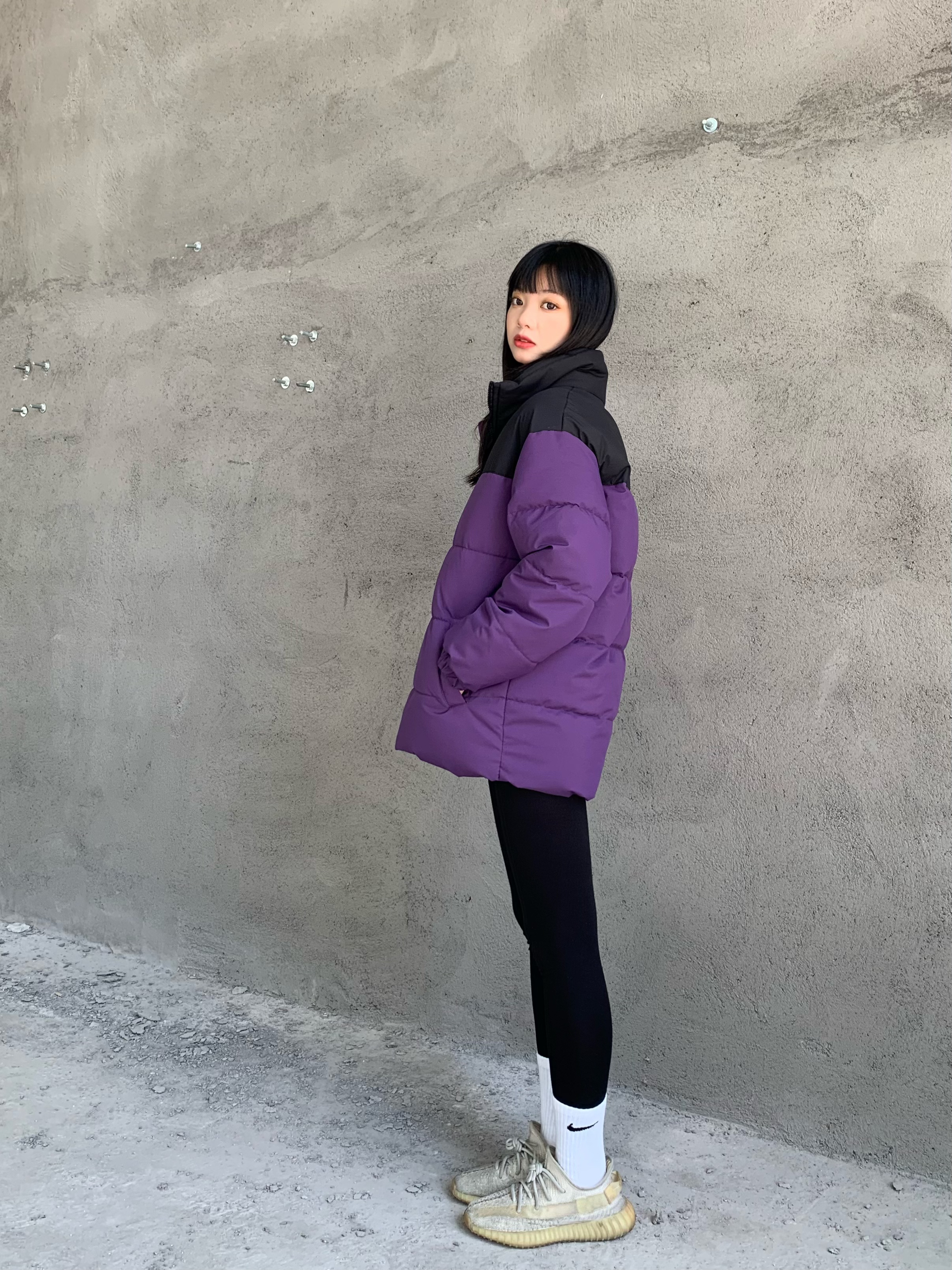 秋冬必备|又有颜值又保暖的棉服非他莫属!