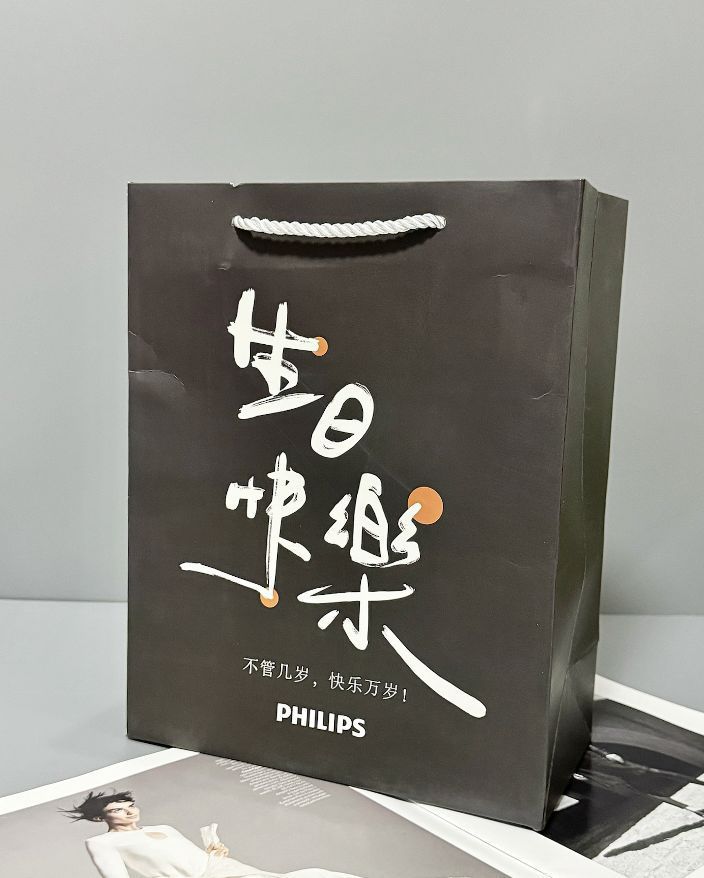 信我!这礼物真的敲拿的出手!