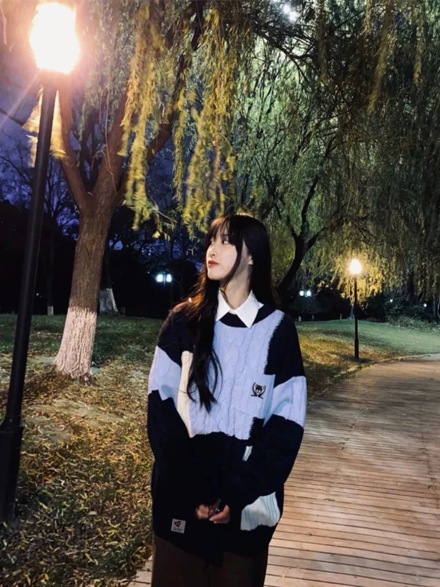 秋冬主打休闲松弛感