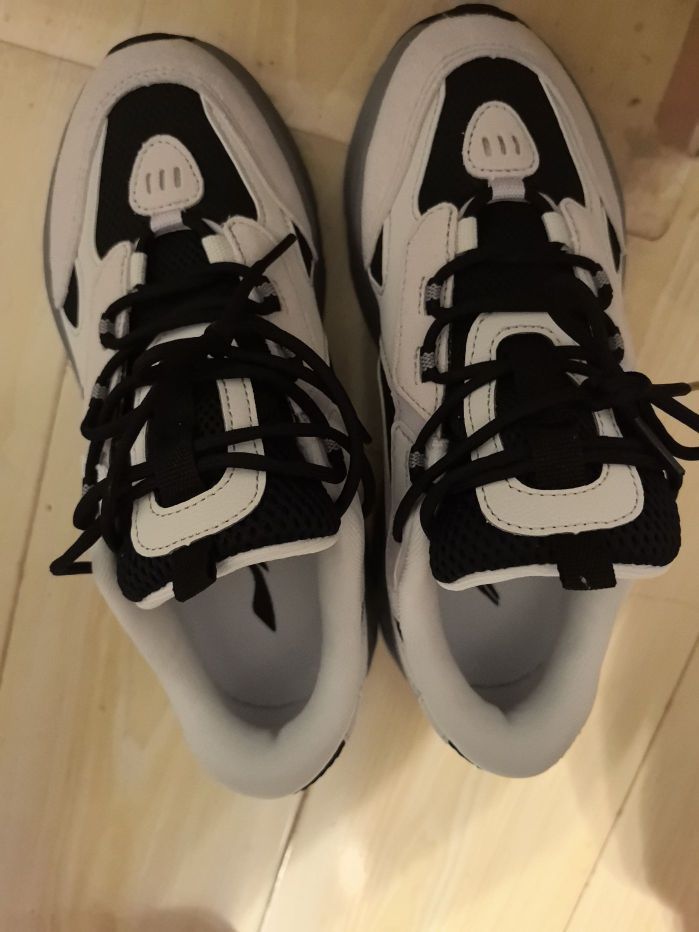 👟球鞋名称：李宁奶椰2.0

🔍分享理由
