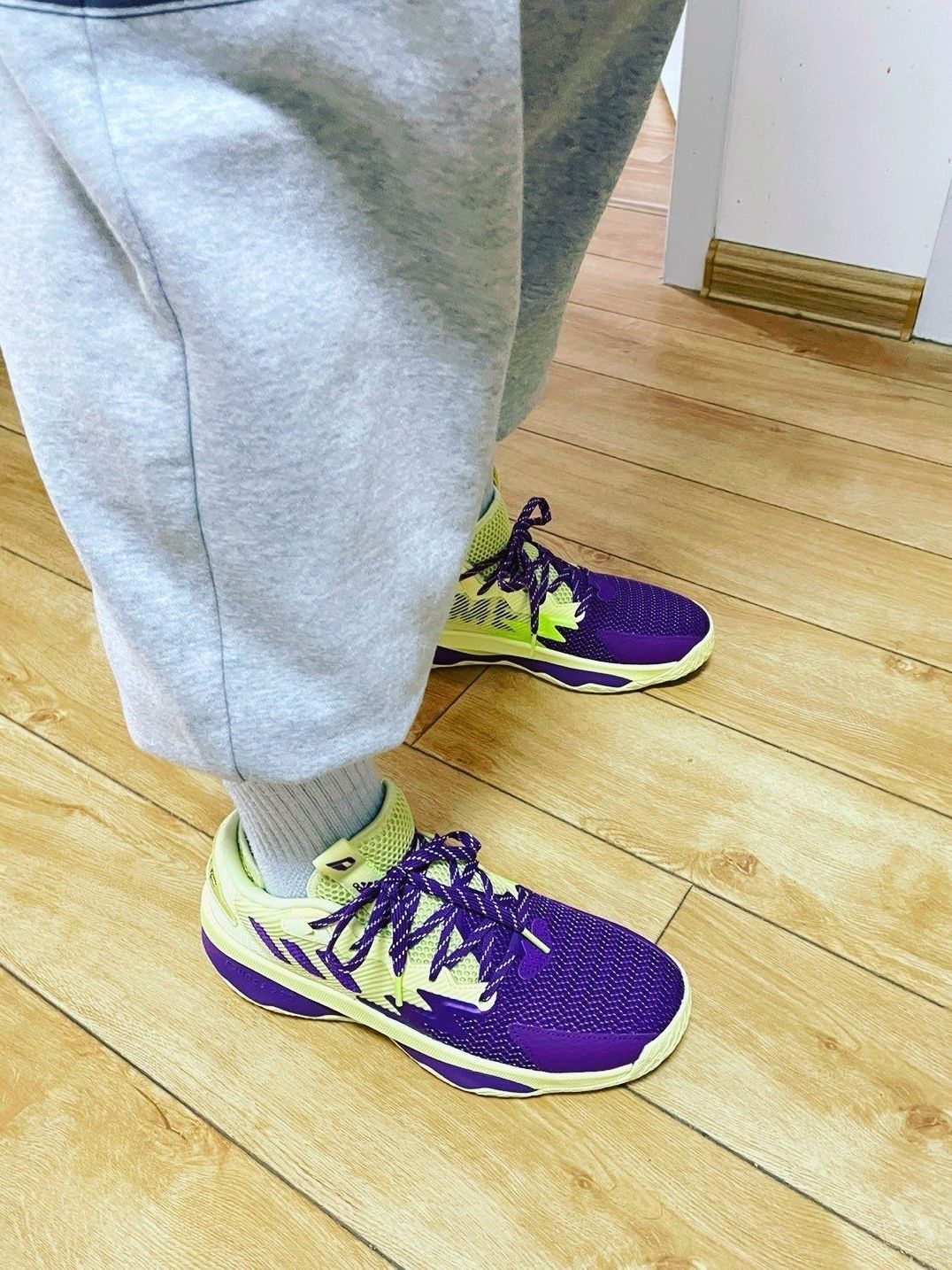 adidas D lillard 8 dame time" 