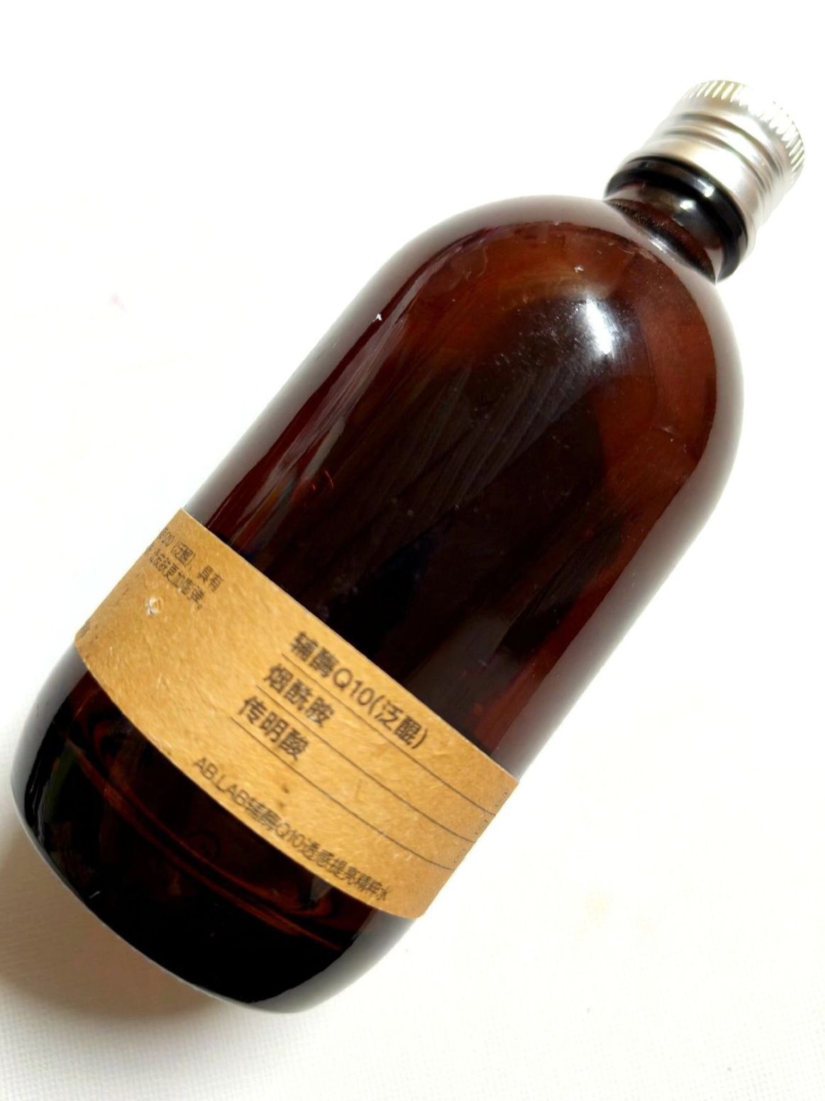 小众好用的精华水还有人不知道的
吗?