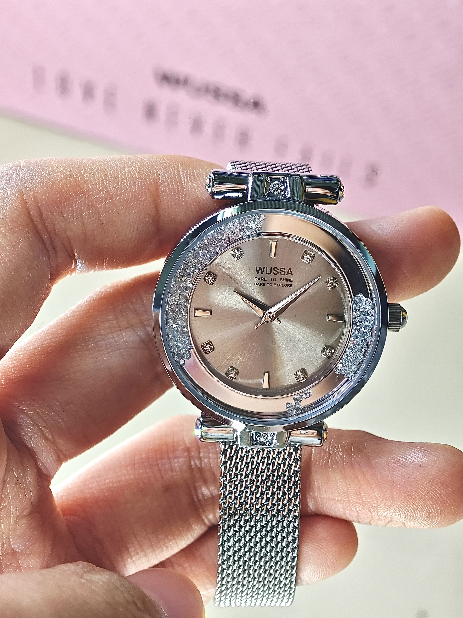 百元轻奢手表⌚️