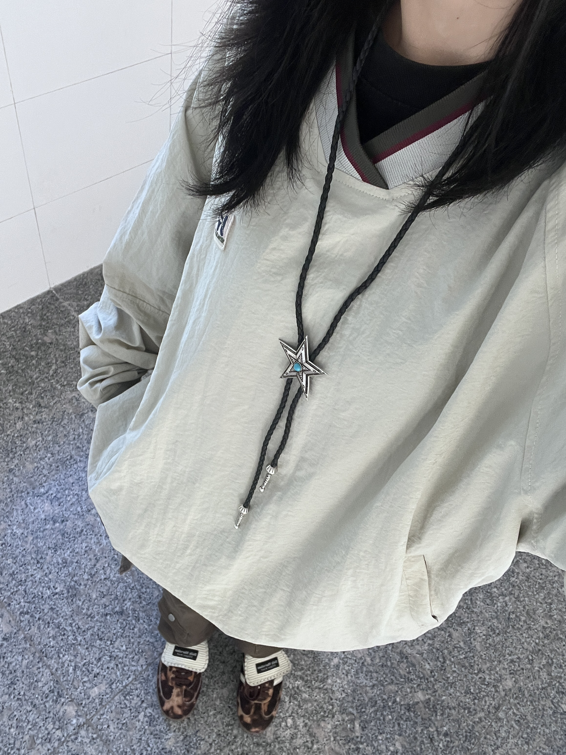 星星项链✨