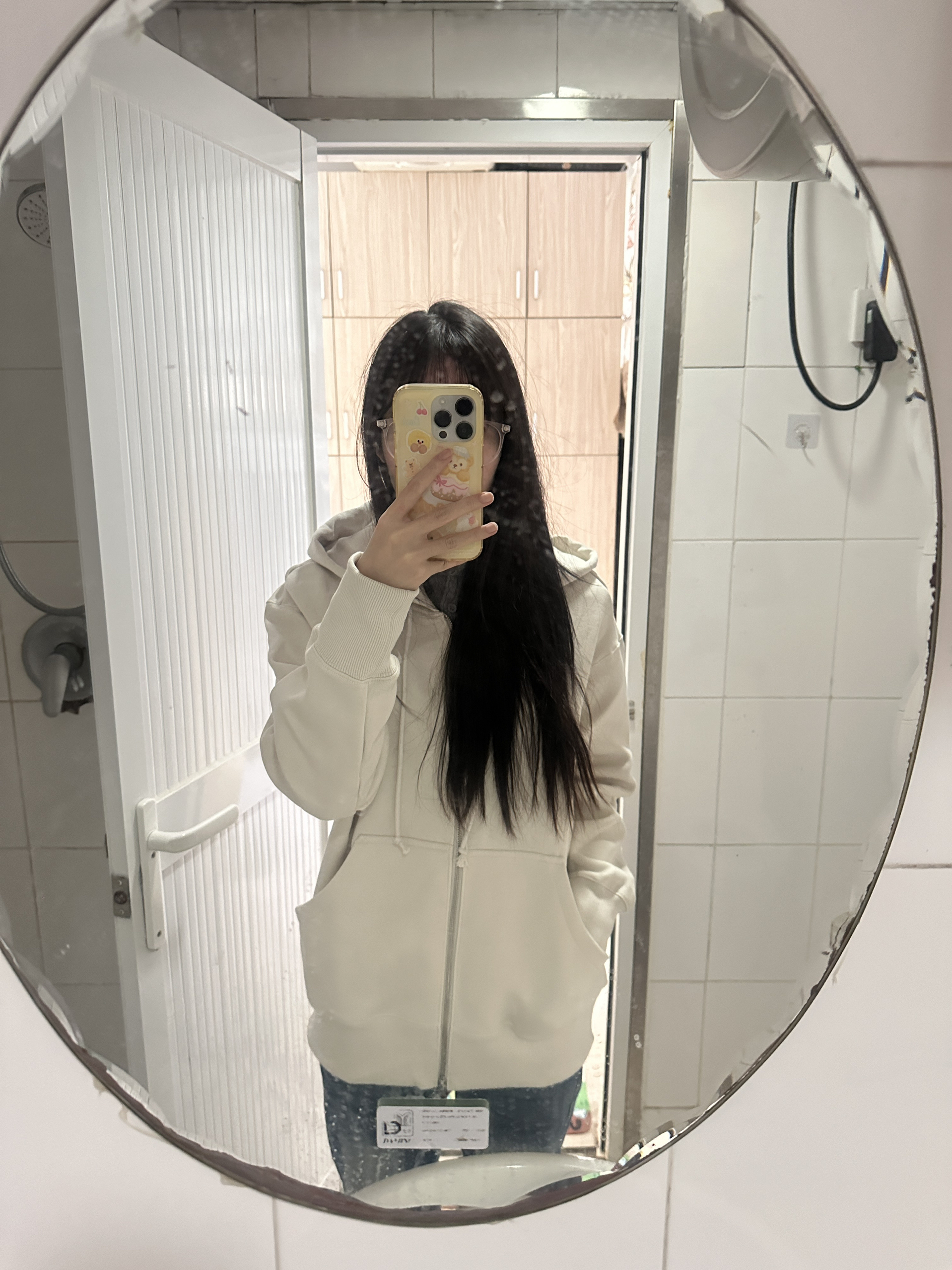 OOTD丨穿nike 事事如意☑️