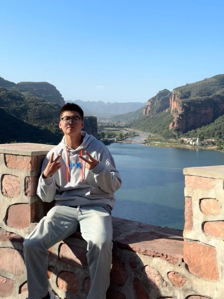 抓住秋天的尾巴，去户外出游吧