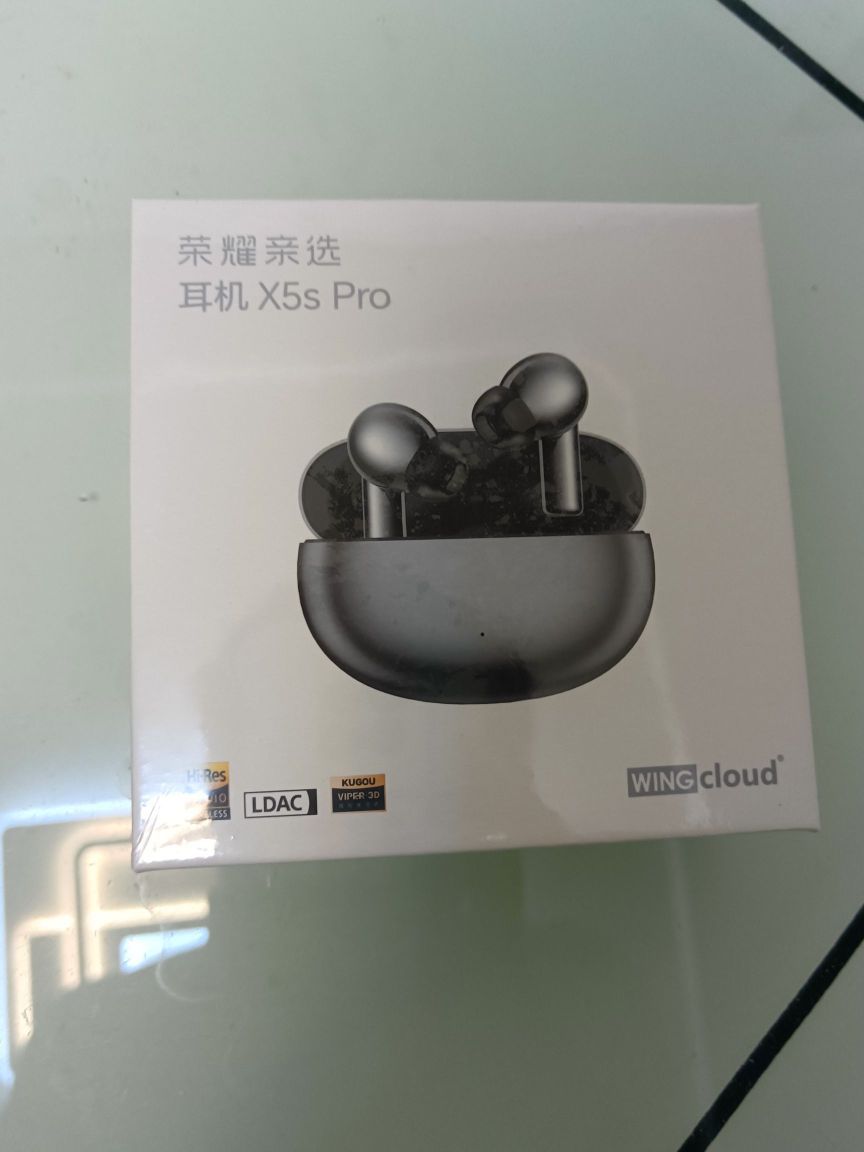 音质很不错