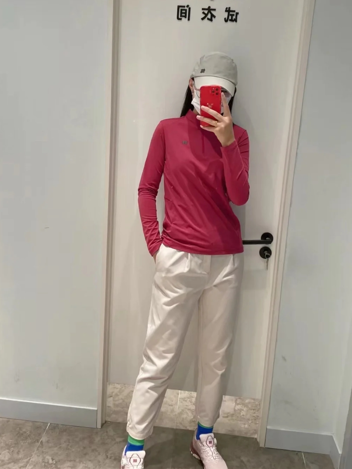 BMAI 新款运动T恤值得拥有!