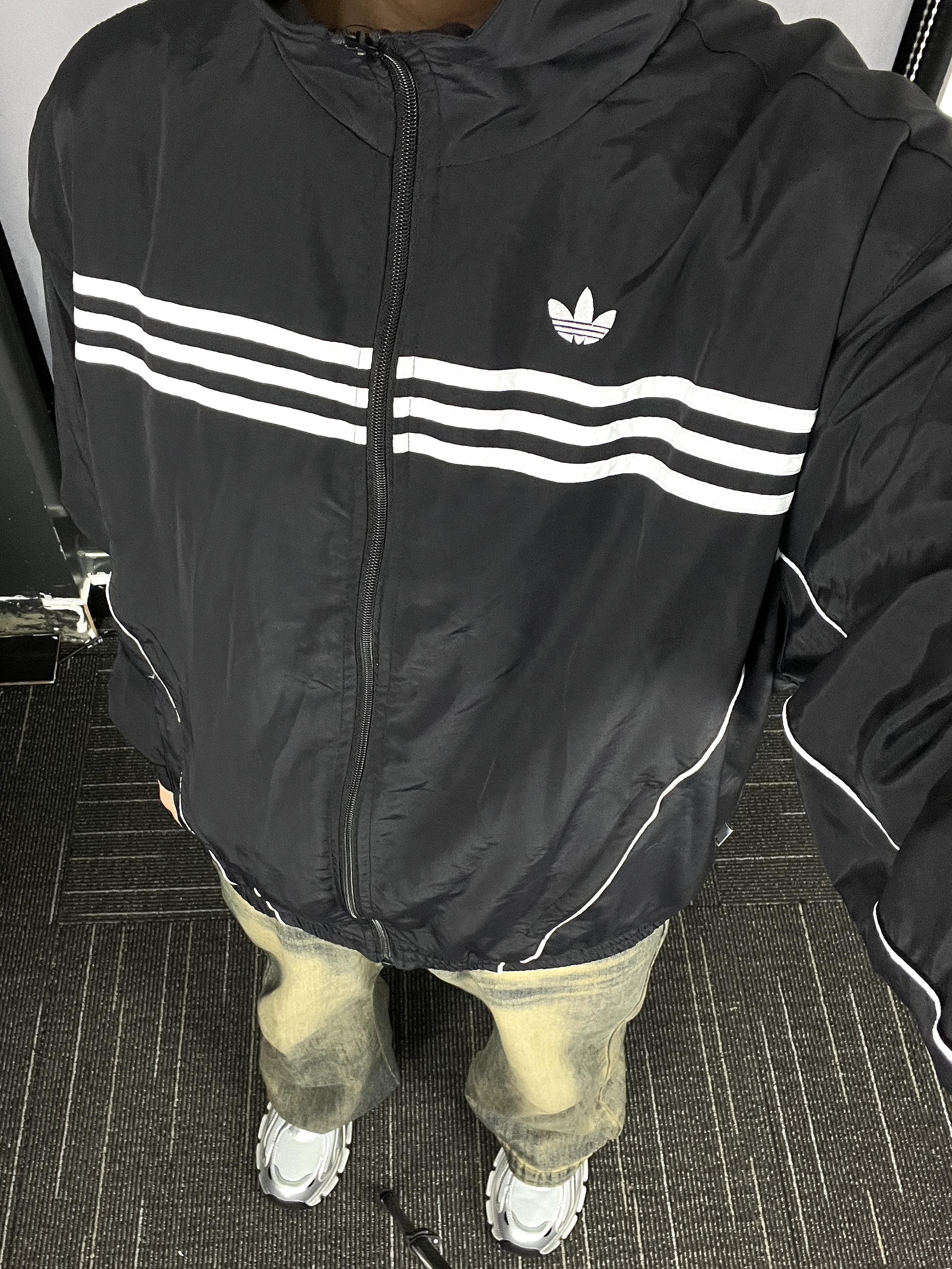 令人心动的职场穿搭｜休闲运动风