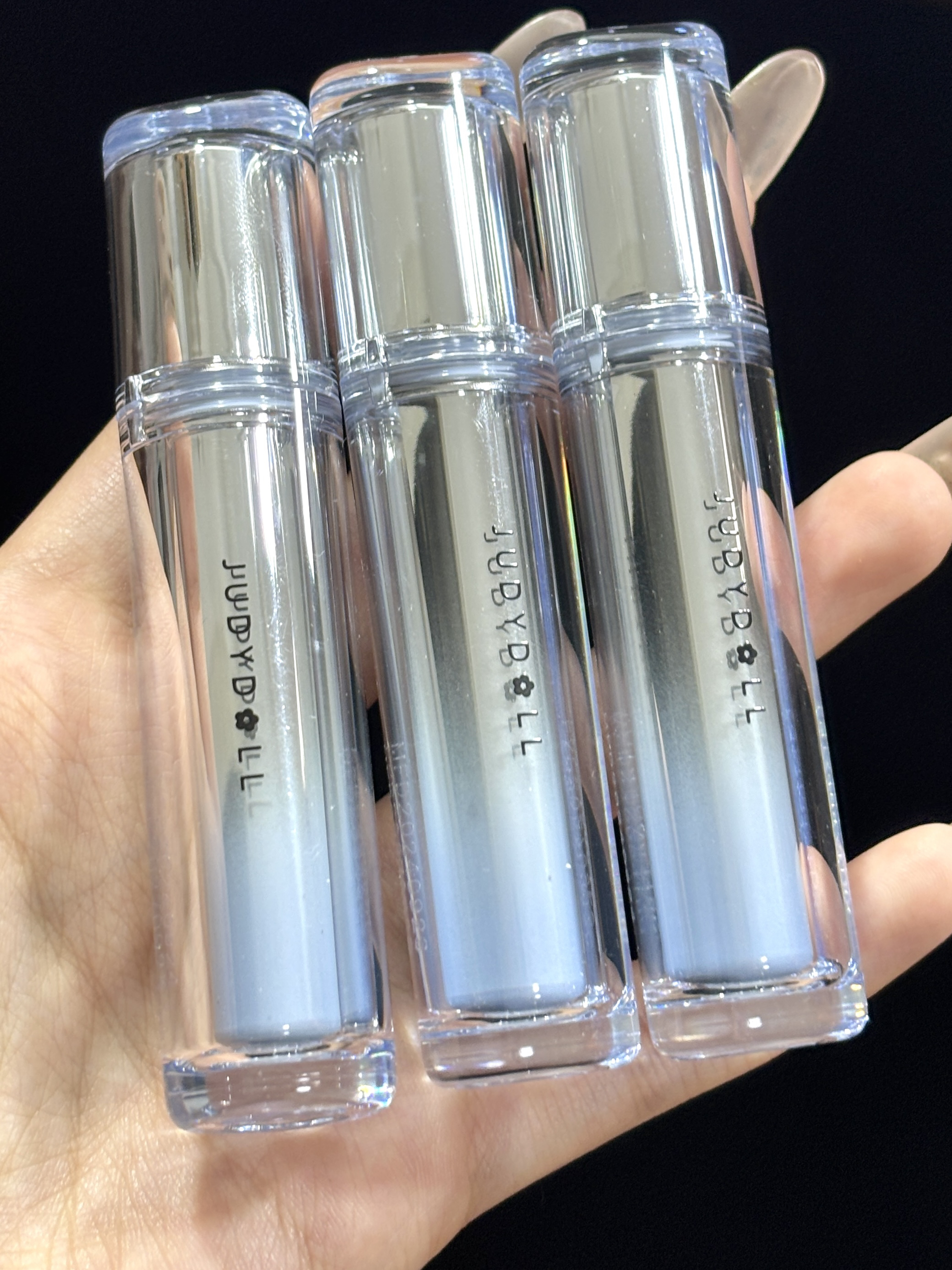 嫩门永存！掌管清凉水光感的神！