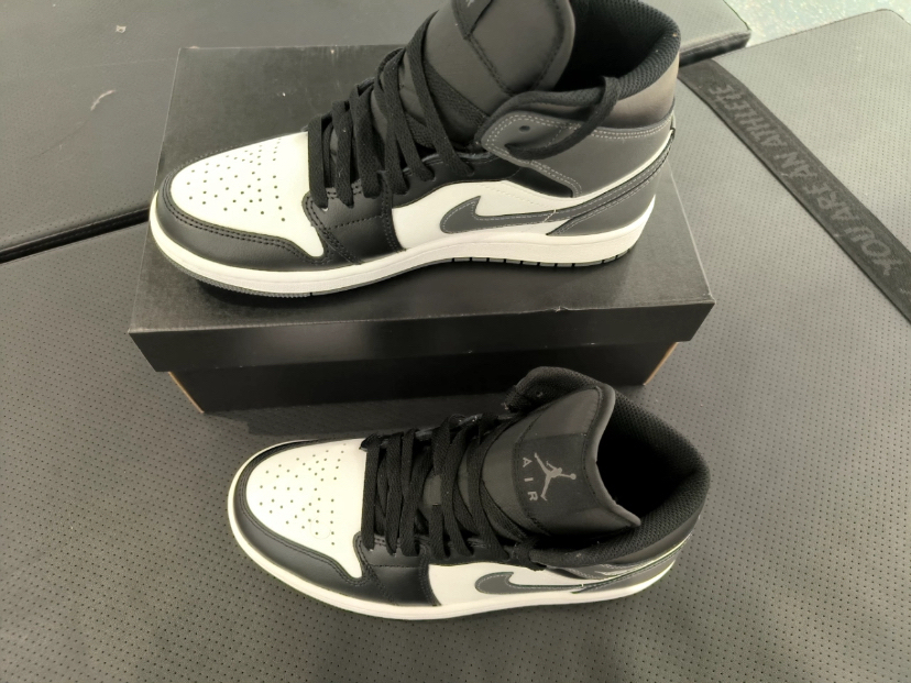 百搭aj1，你确定不来看一下吗！？