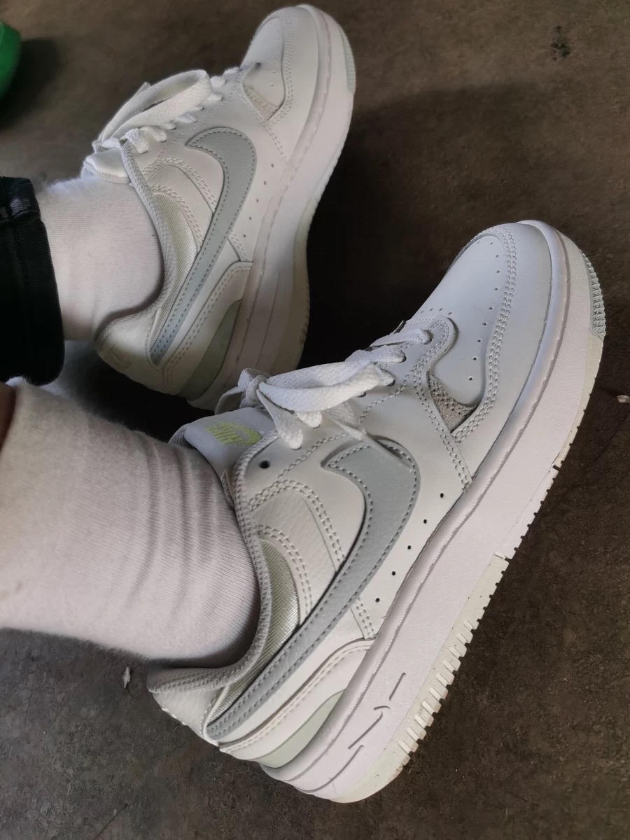 一款小众不撞鞋的Nike Gamma空军