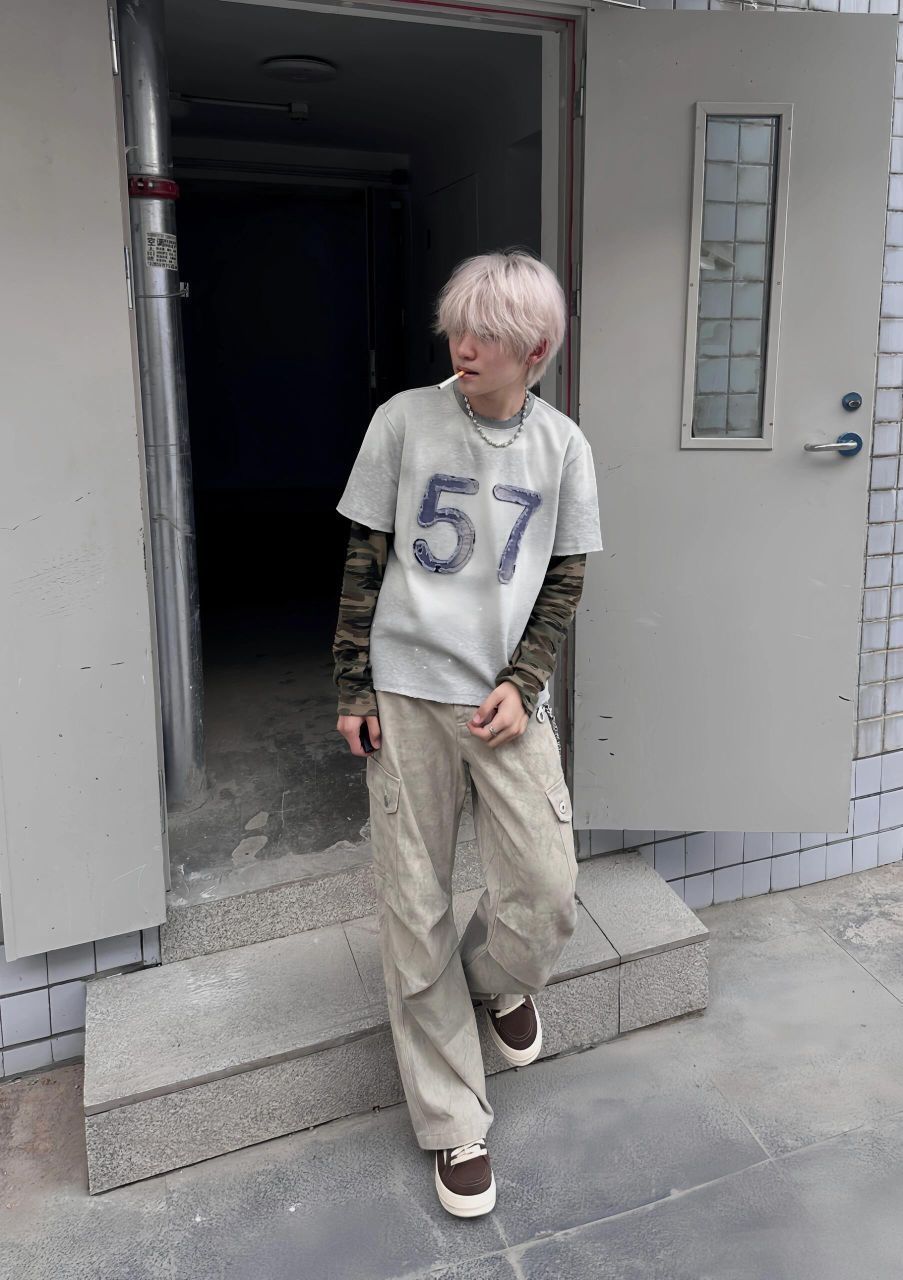 时候真的很累 我不知道在坚持什么
