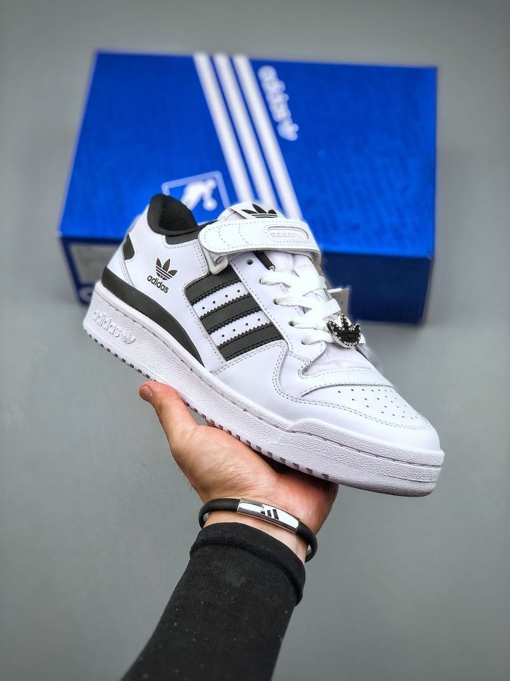 Adidas Originals Forum 84 Low