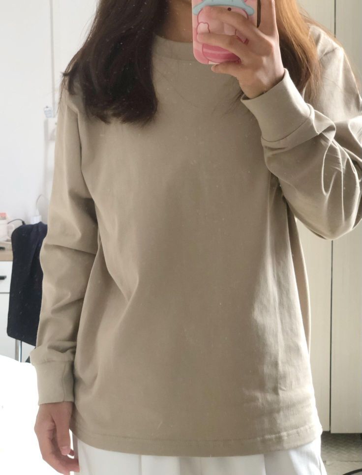 很小众的驼绿色🫒🪖
