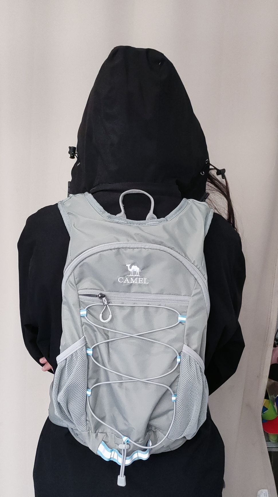 适合小个子的骆驼登山包