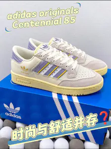 这鞋时尚与舒适并存❓由你来鉴定❗