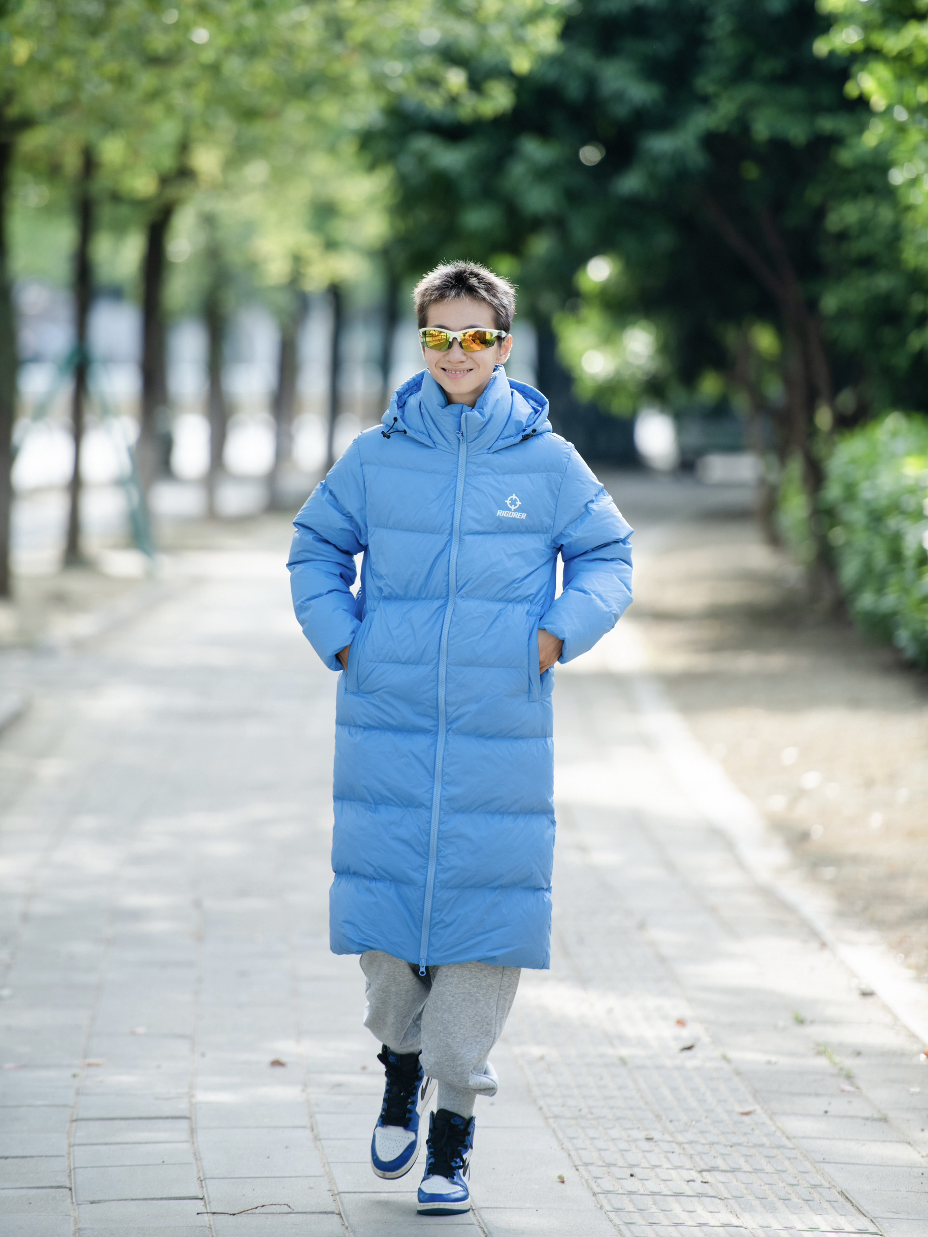 冬日也要多巴胺｜冬天❄️搭子已上线