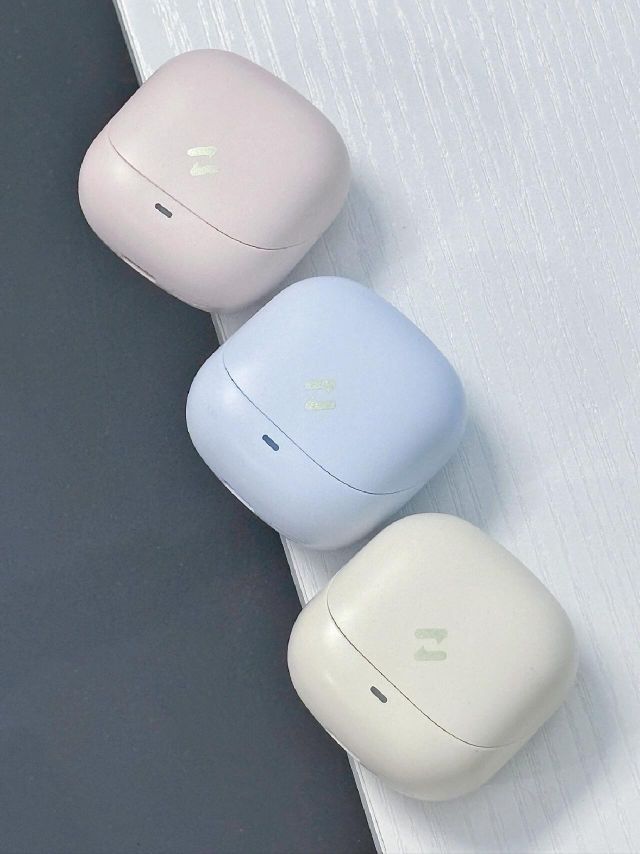 报告！现在外面的耳机已经这样了