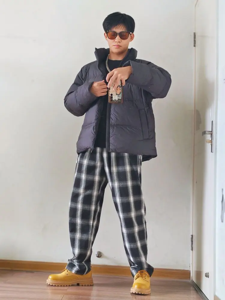 冬天必囤2开羽绒服!!!!!