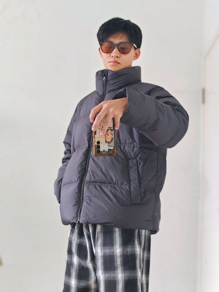 冬天必囤2开羽绒服!!!!!