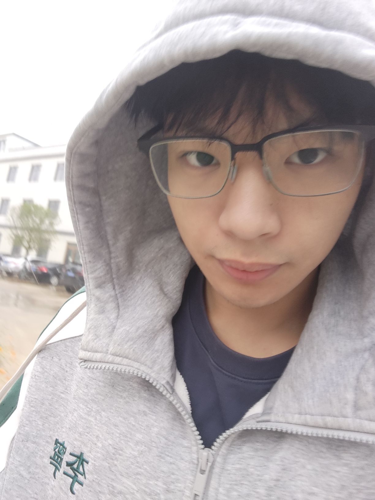 李宁宝藏外套 