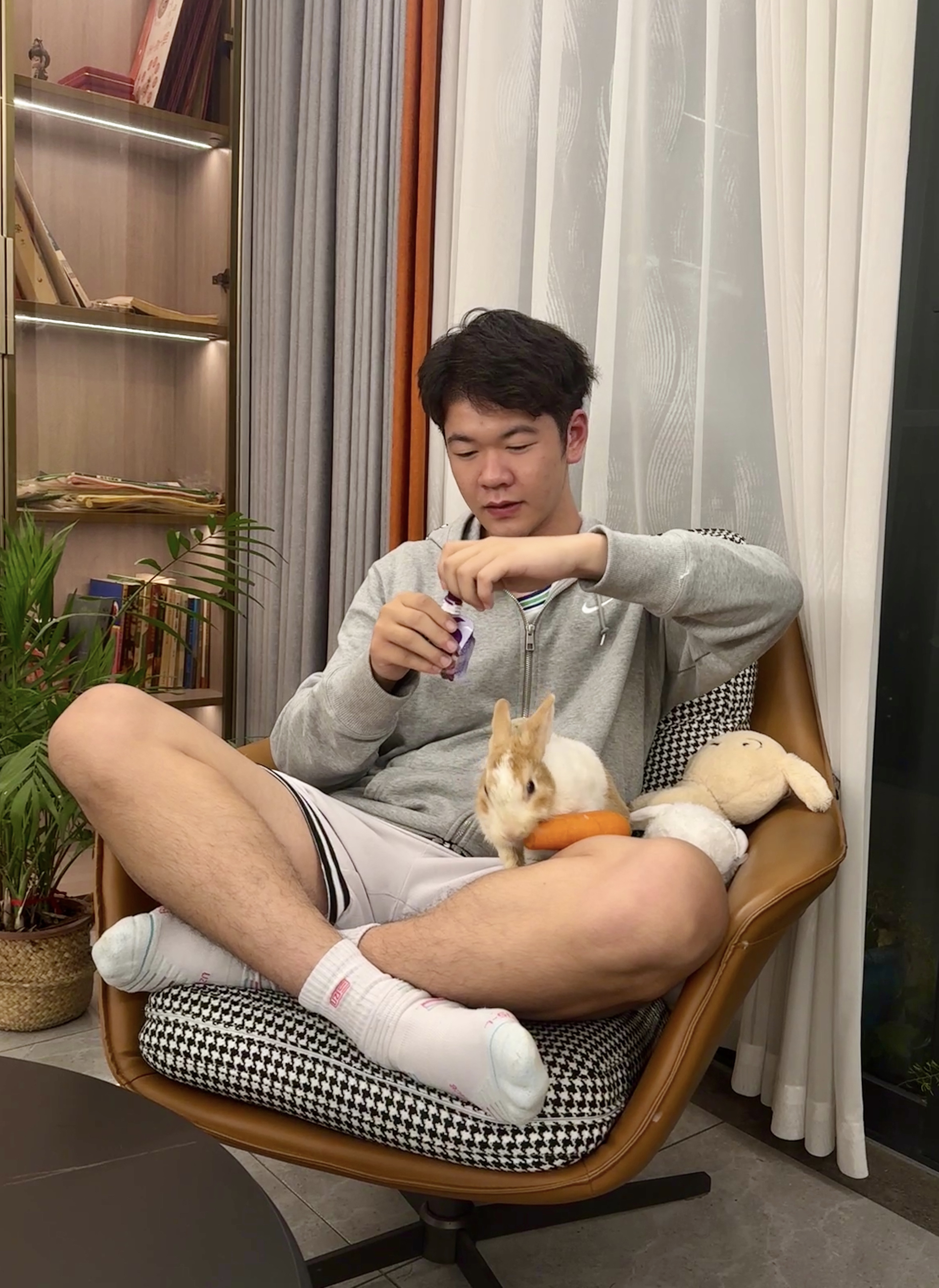 秋天百搭必备